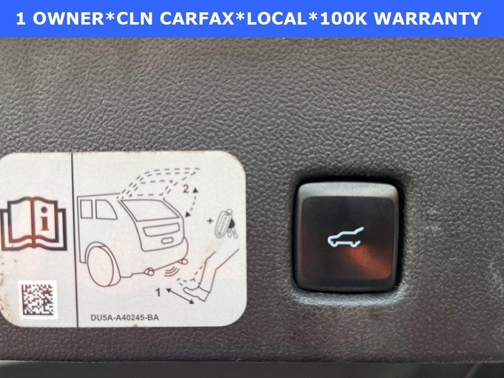 used 2020 Ford Escape car, priced at $20,994