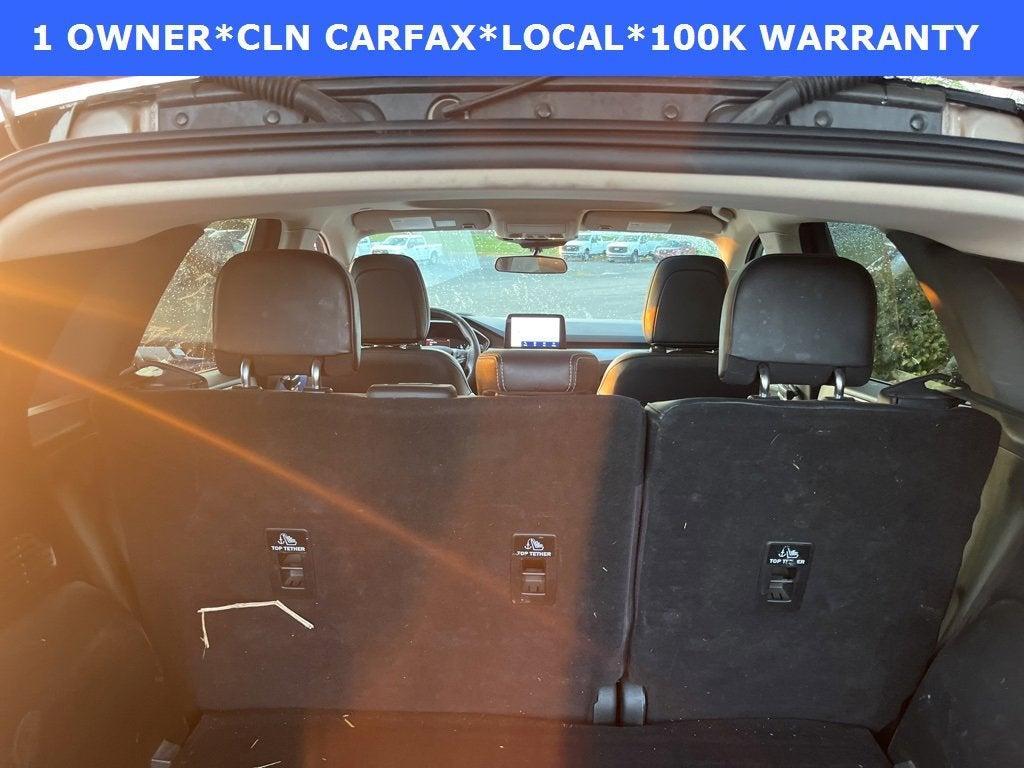 used 2020 Ford Escape car, priced at $20,994
