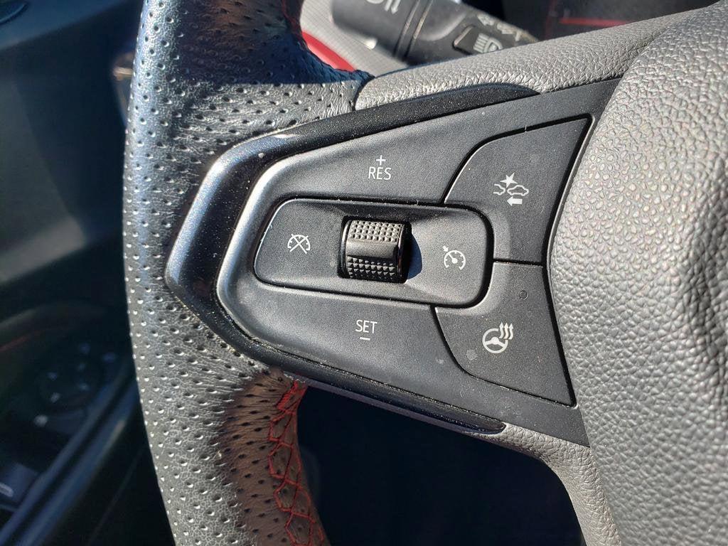used 2022 Chevrolet TrailBlazer car, priced at $16,794