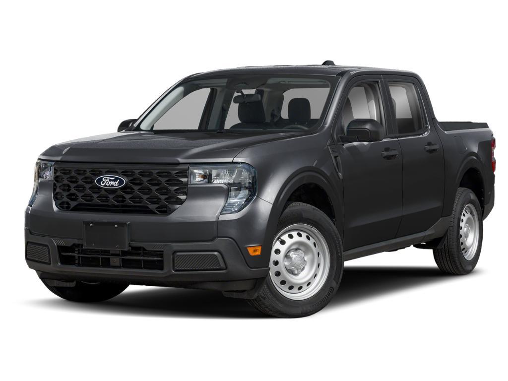 new 2025 Ford Maverick car, priced at $31,856