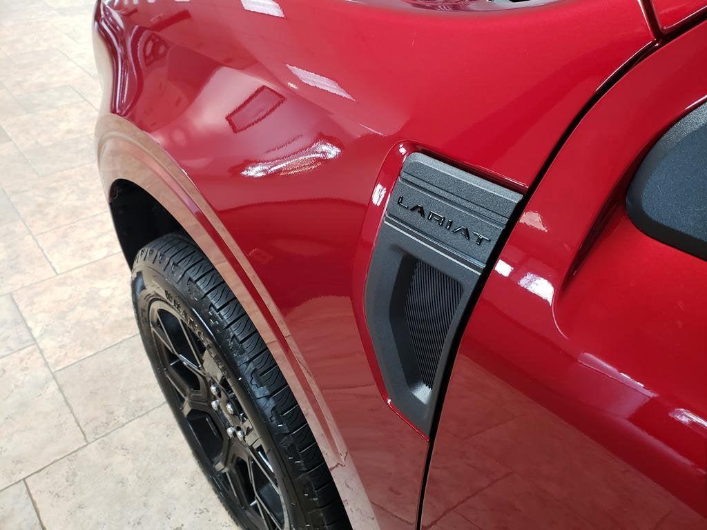 new 2025 Ford Maverick car, priced at $42,000