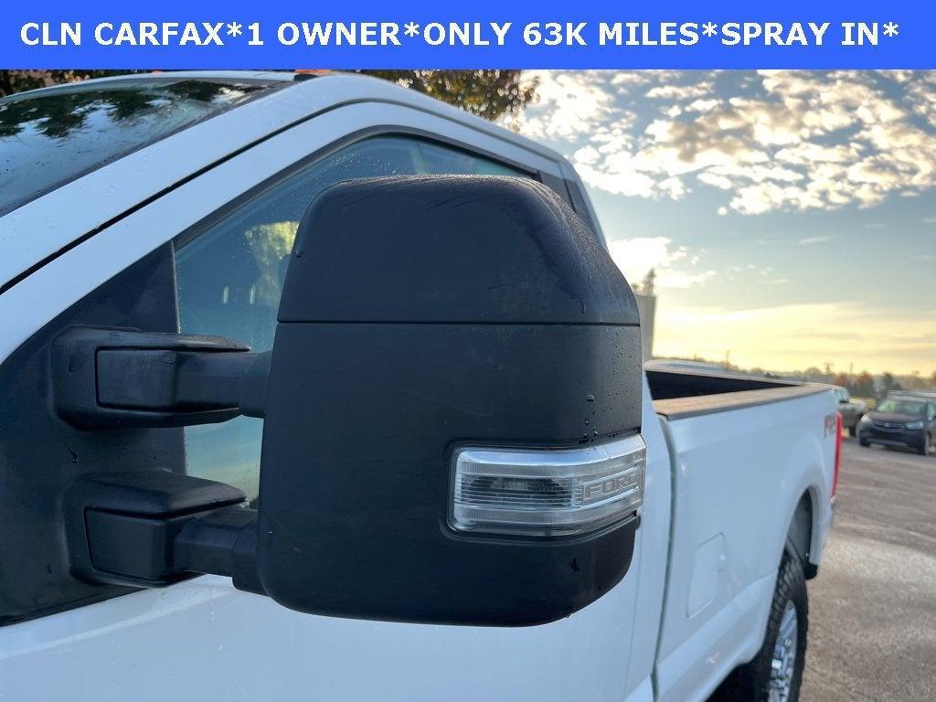 used 2017 Ford F-350 car, priced at $35,000