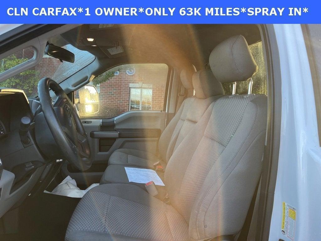 used 2017 Ford F-350 car, priced at $35,000