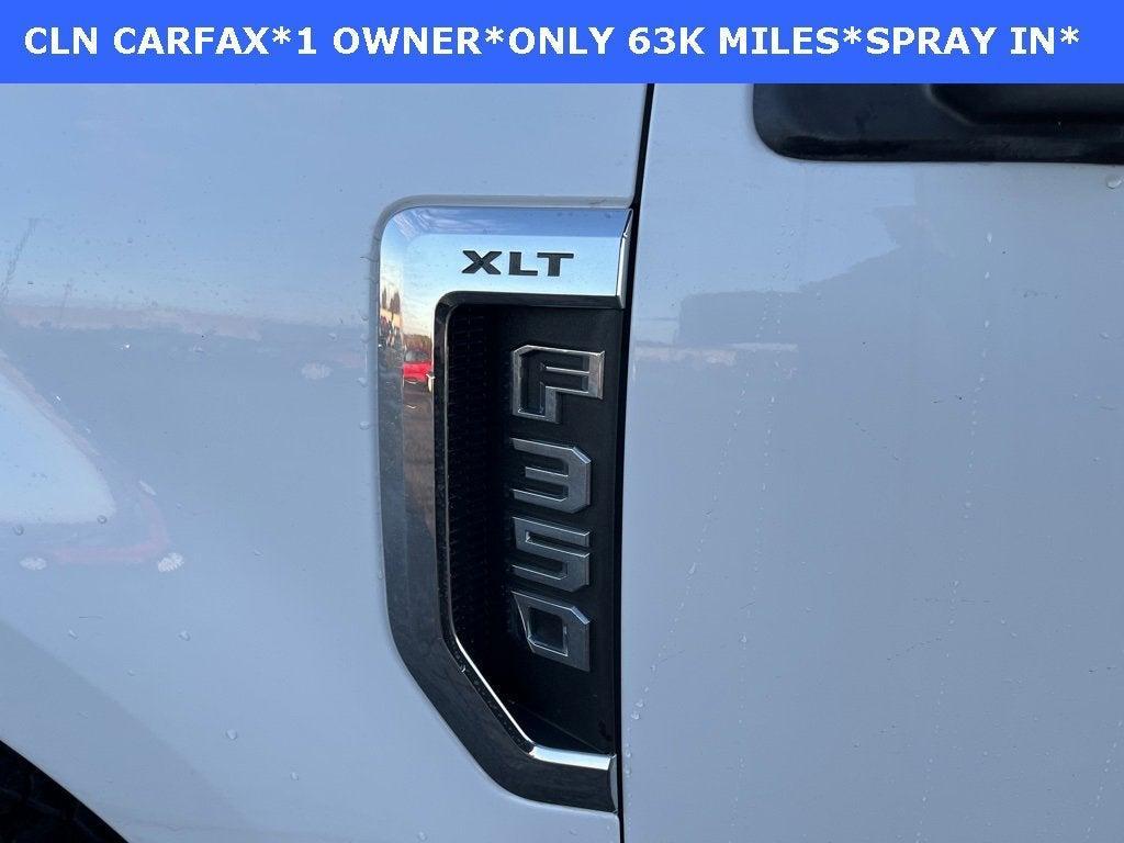 used 2017 Ford F-350 car, priced at $35,000