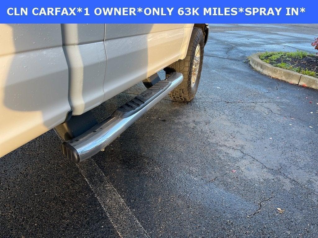 used 2017 Ford F-350 car, priced at $35,000