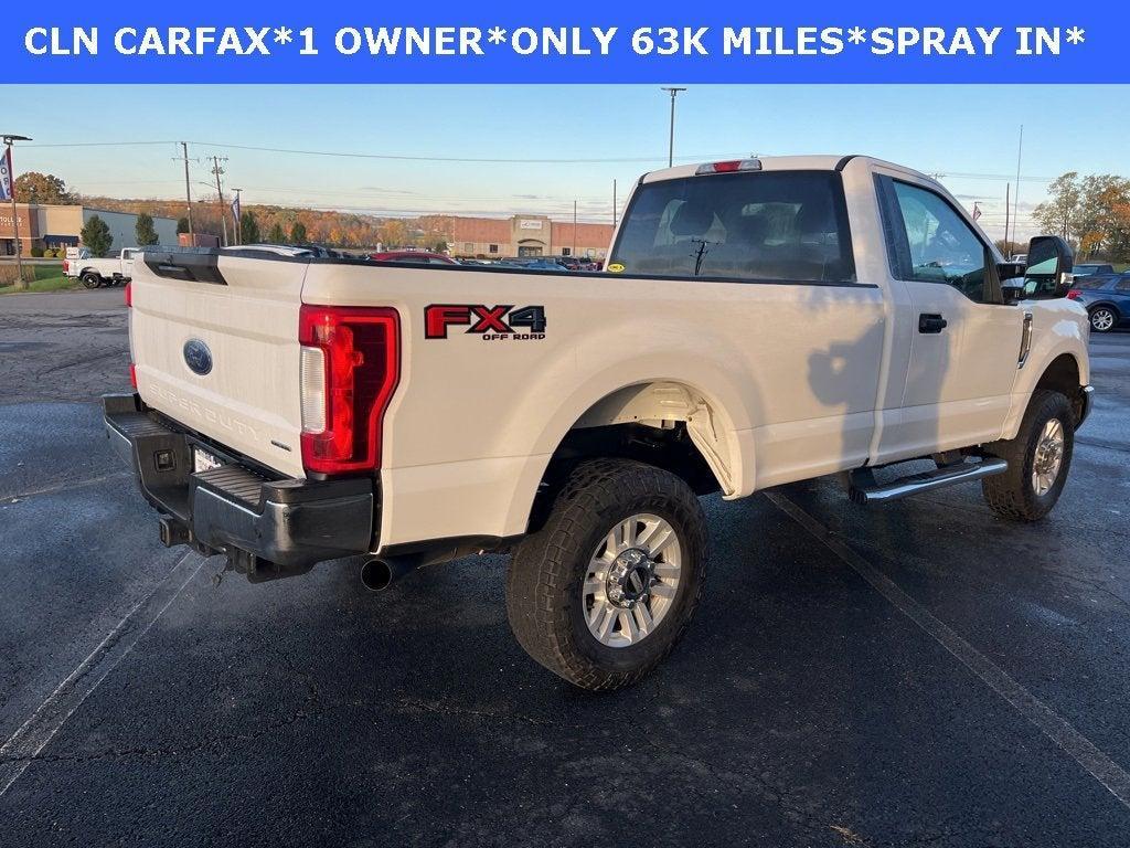 used 2017 Ford F-350 car, priced at $35,000