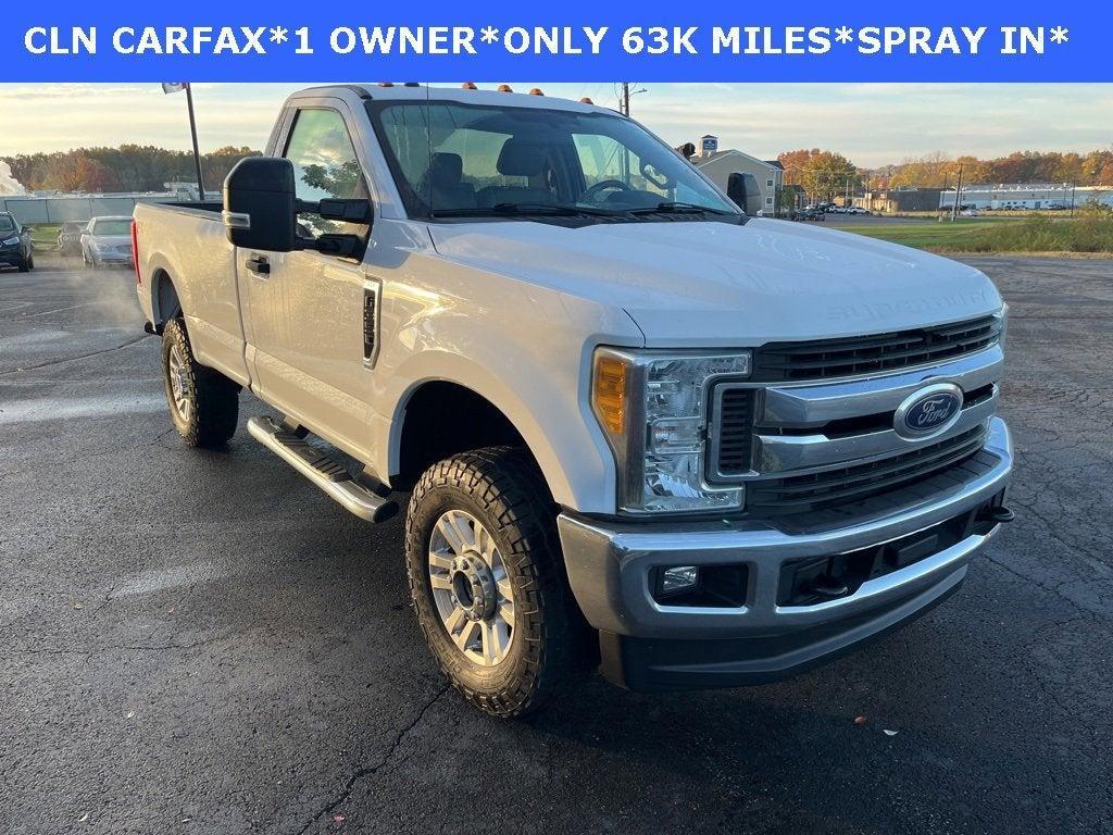 used 2017 Ford F-350 car, priced at $35,000