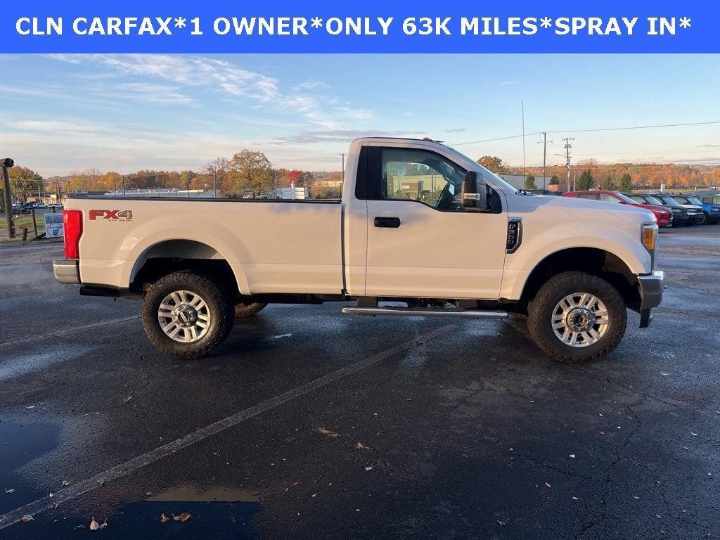 used 2017 Ford F-350 car, priced at $35,000