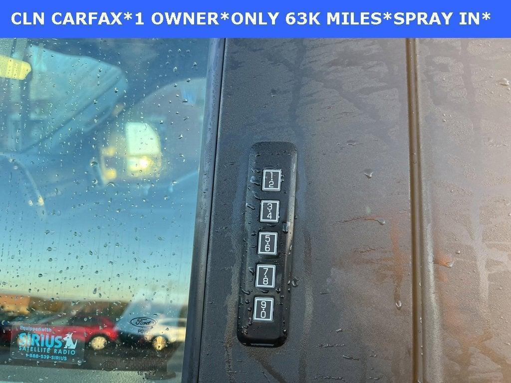 used 2017 Ford F-350 car, priced at $35,000