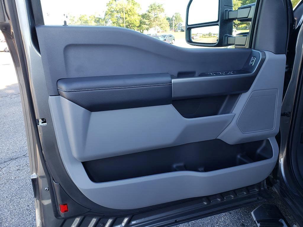new 2026 Ford F-250 car, priced at $56,184