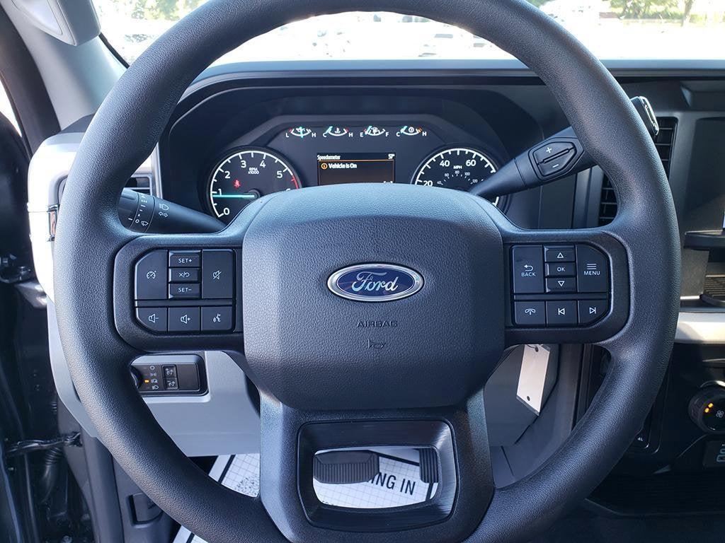 new 2026 Ford F-250 car, priced at $56,184