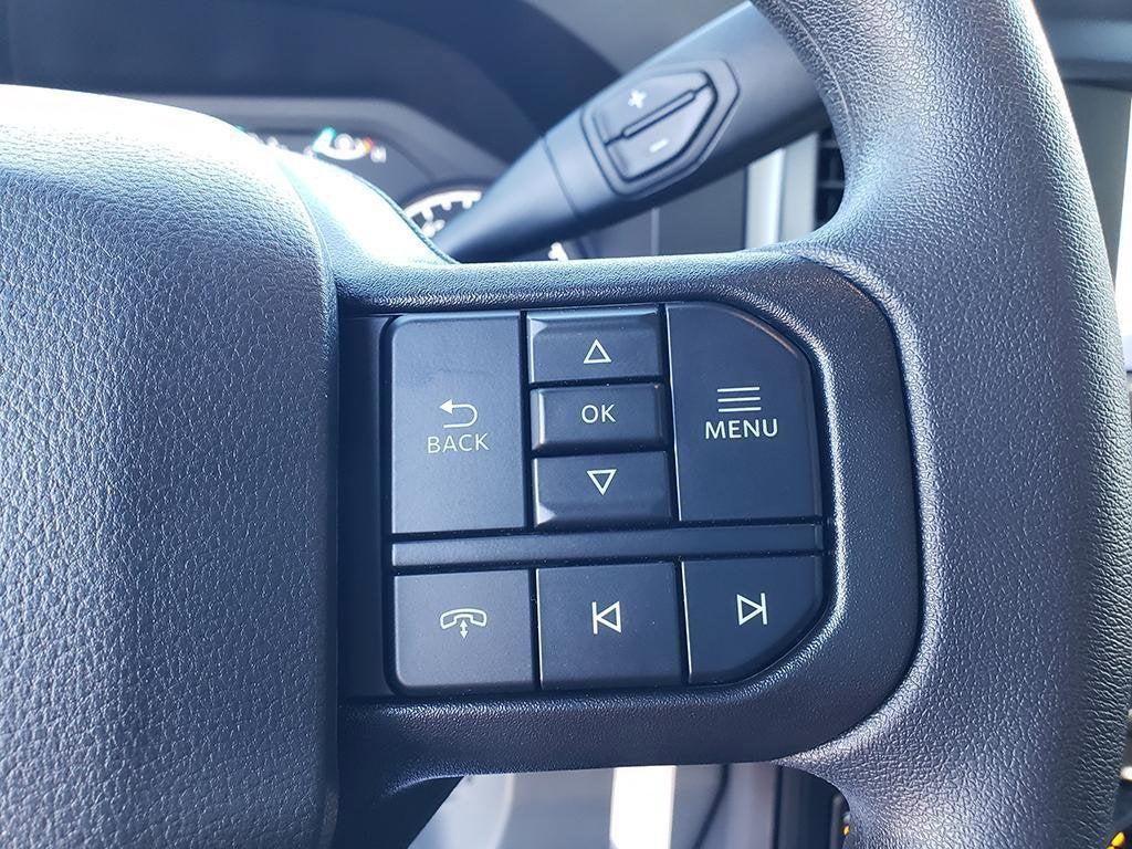 new 2026 Ford F-250 car, priced at $56,184