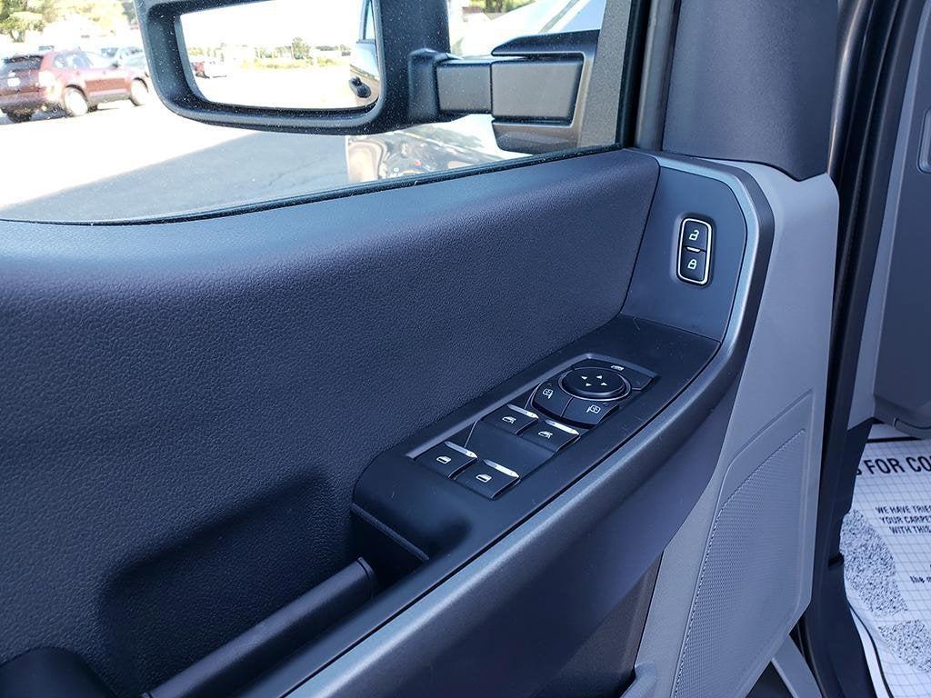 new 2026 Ford F-250 car, priced at $56,184