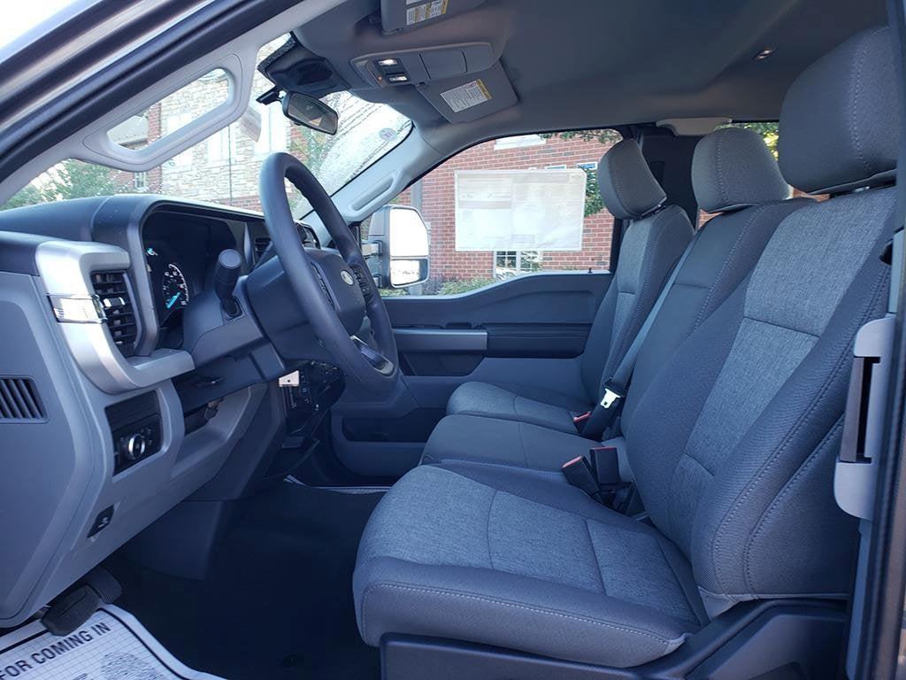 new 2026 Ford F-250 car, priced at $56,184