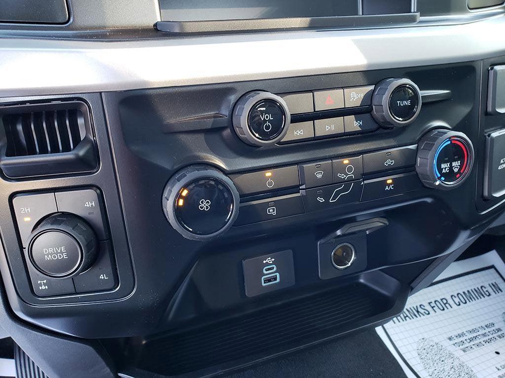 new 2026 Ford F-250 car, priced at $56,184