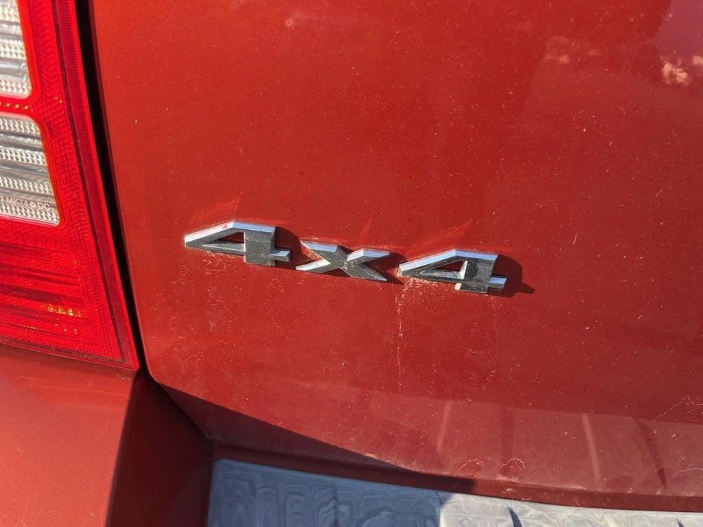 used 2009 Jeep Patriot car, priced at $3,494