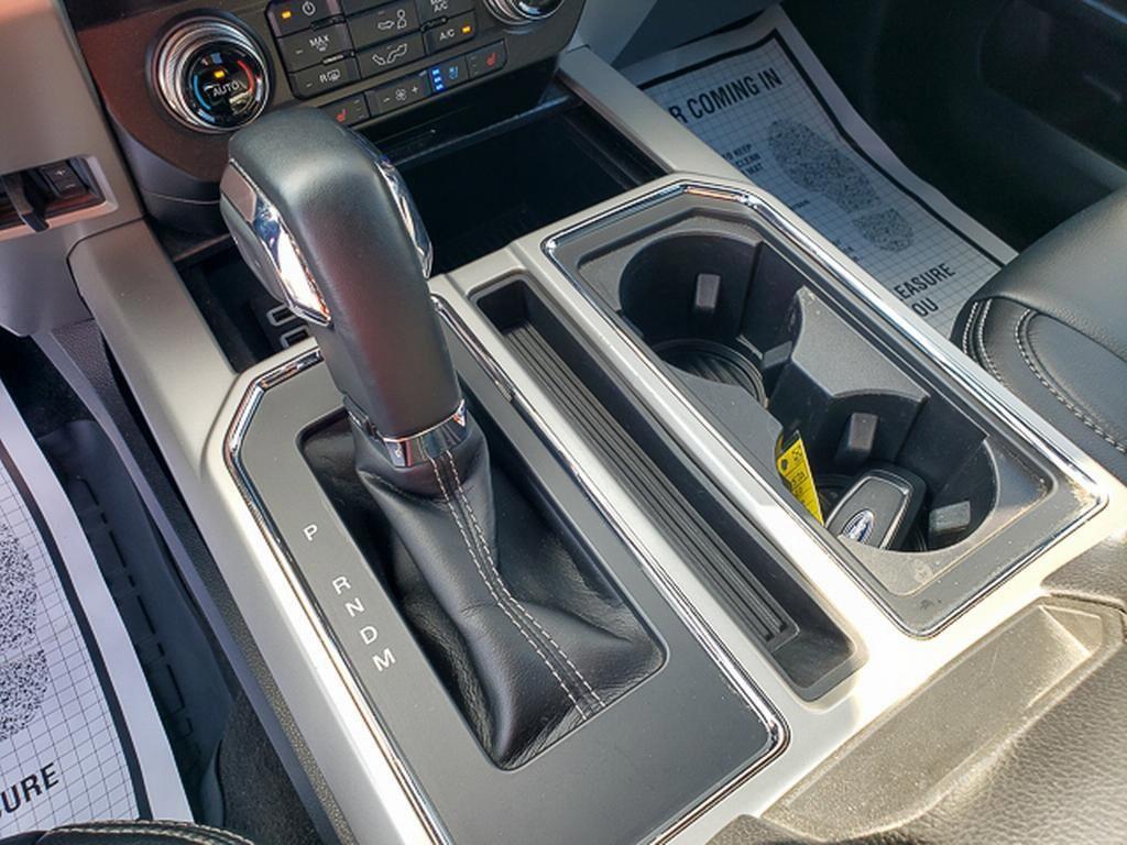 used 2020 Ford F-150 car, priced at $38,000