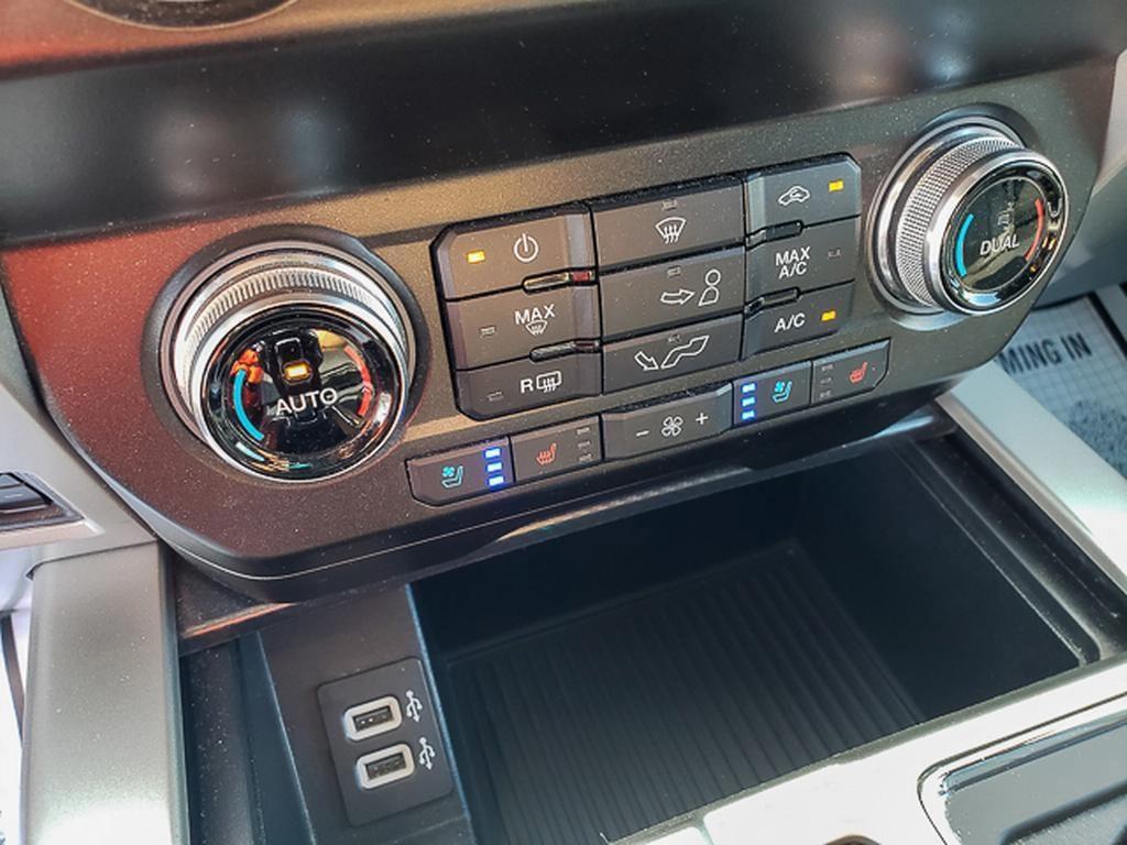 used 2020 Ford F-150 car, priced at $38,000
