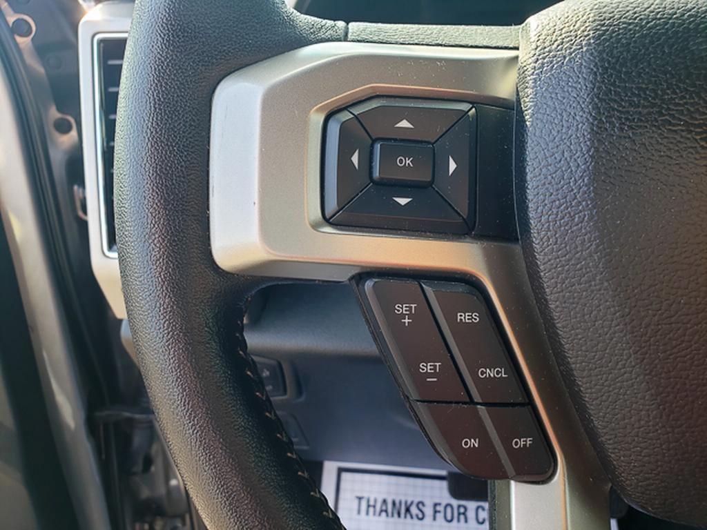 used 2020 Ford F-150 car, priced at $38,000
