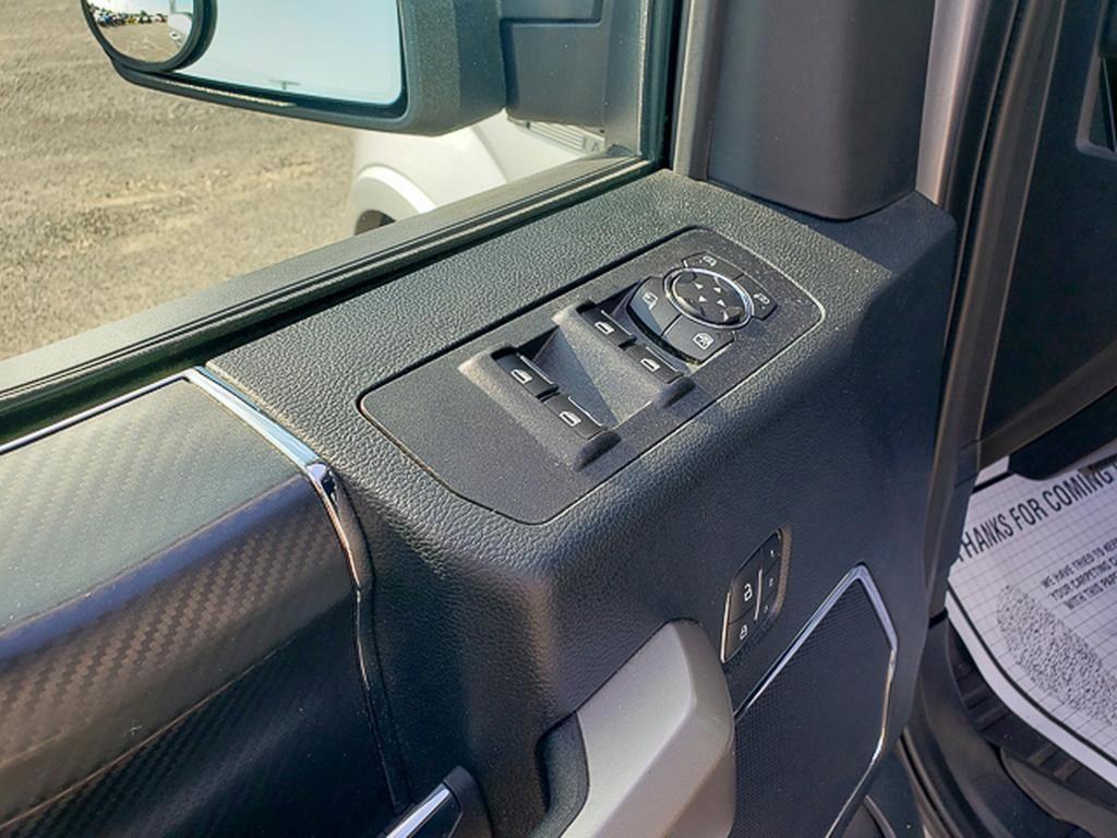 used 2020 Ford F-150 car, priced at $38,000