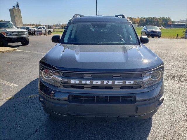 used 2021 Ford Bronco Sport car, priced at $24,750