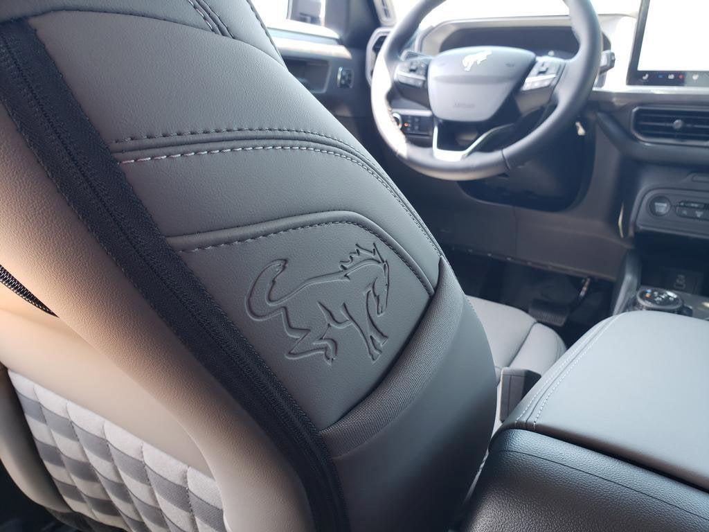 new 2025 Ford Bronco Sport car, priced at $44,495