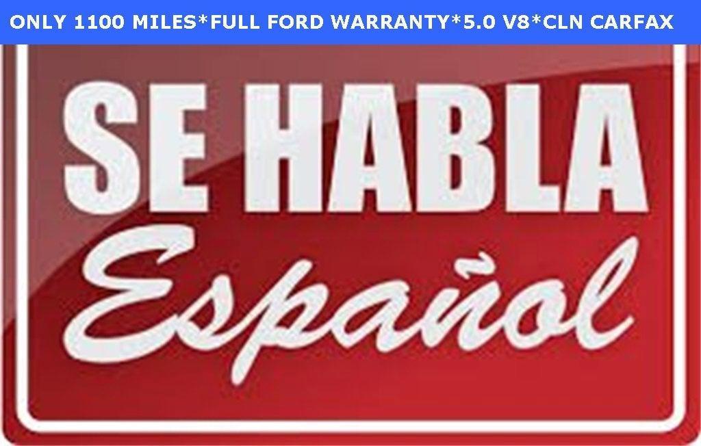 used 2023 Ford F-150 car, priced at $39,994