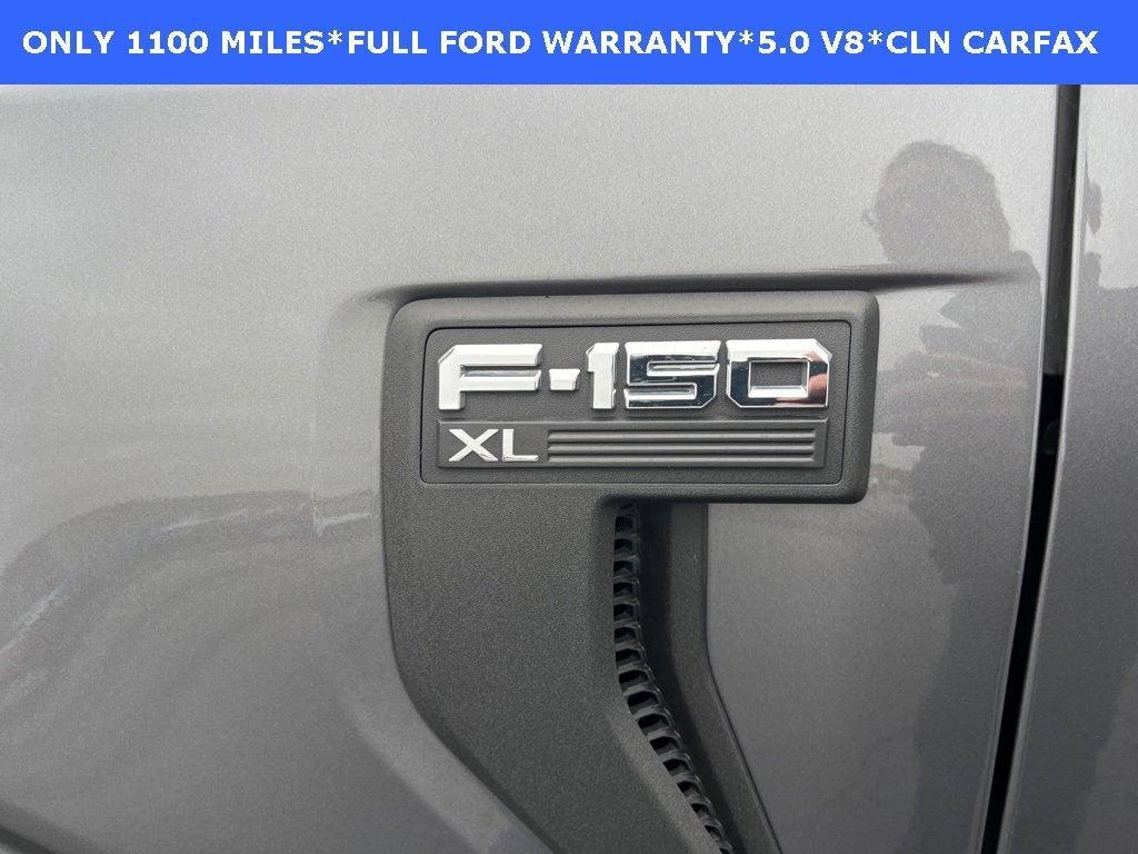 used 2023 Ford F-150 car, priced at $39,994