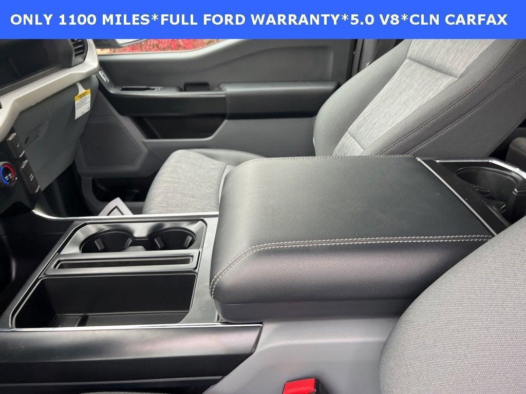 used 2023 Ford F-150 car, priced at $39,994