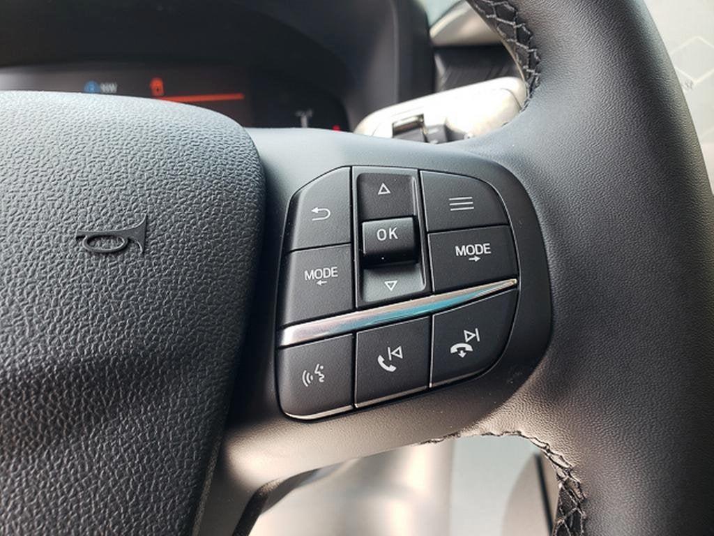 new 2025 Ford Maverick car, priced at $39,893