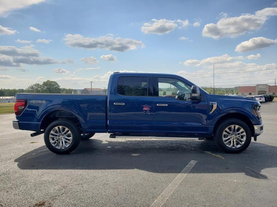 new 2024 Ford F-150 car, priced at $65,083