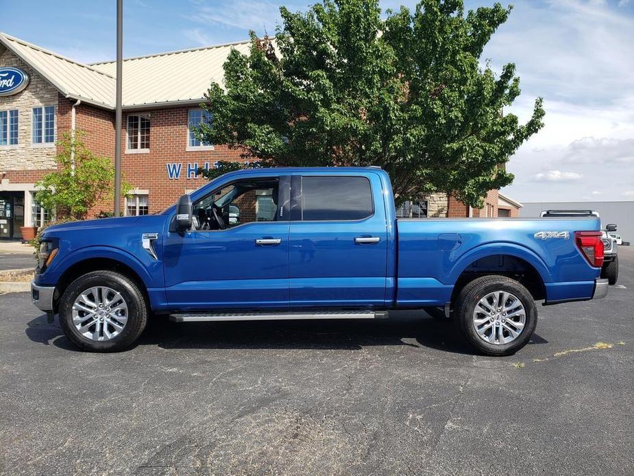 new 2024 Ford F-150 car, priced at $65,083