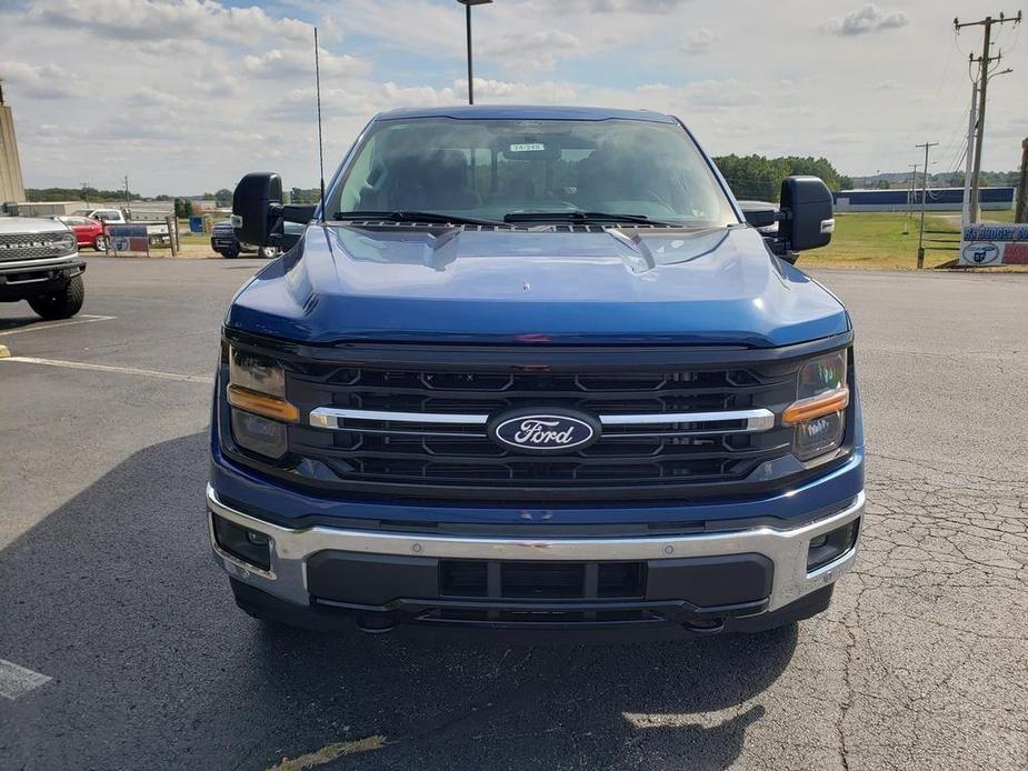 new 2024 Ford F-150 car, priced at $65,083