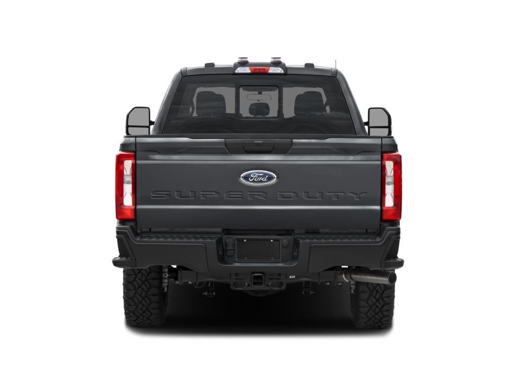 new 2026 Ford F-250 car, priced at $56,915