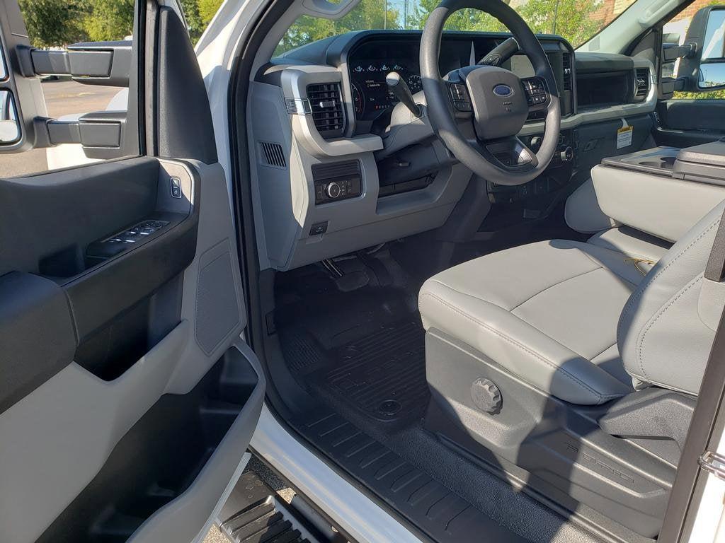 new 2026 Ford F-250 car, priced at $53,162
