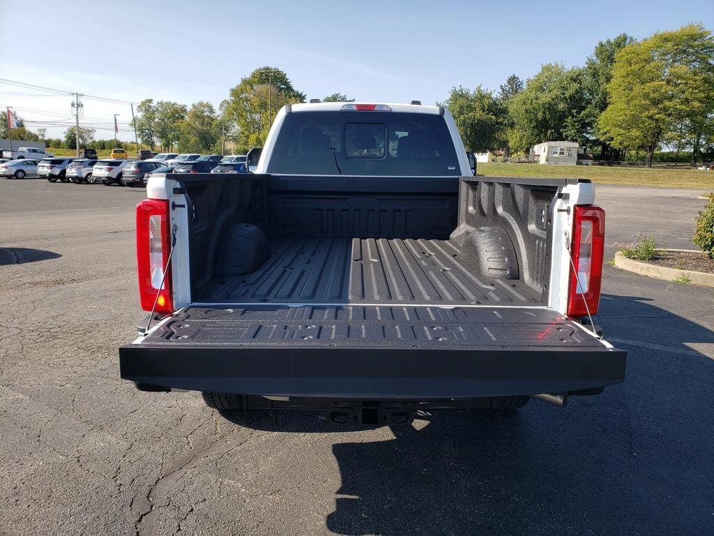 new 2026 Ford F-250 car, priced at $53,162