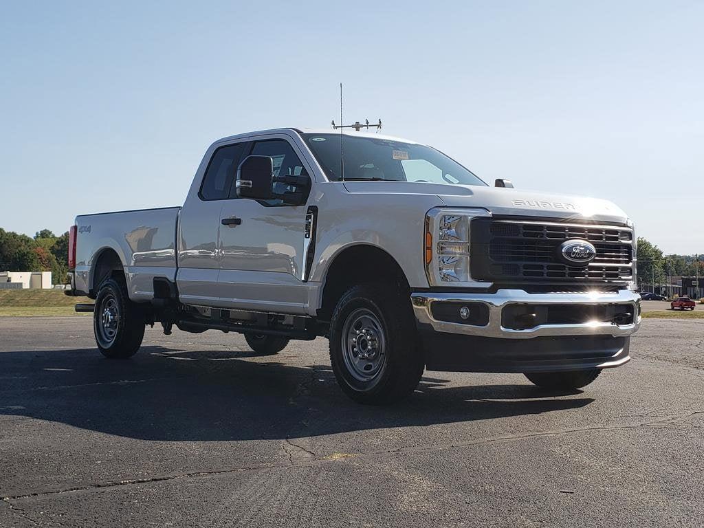 new 2026 Ford F-250 car, priced at $53,162