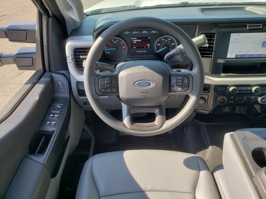 new 2026 Ford F-250 car, priced at $53,162