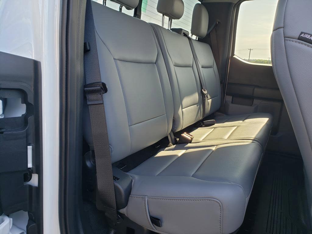 new 2026 Ford F-250 car, priced at $53,162
