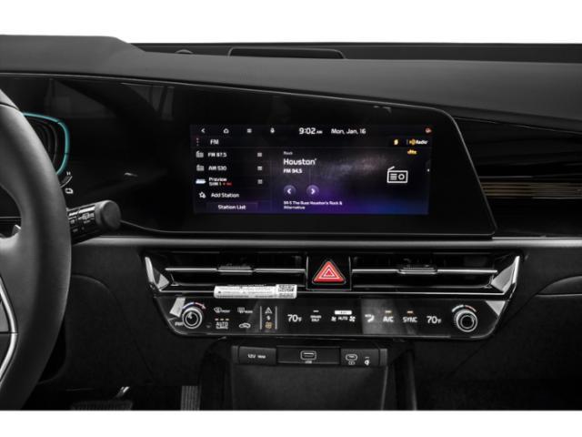 new 2025 Kia Niro Plug-In Hybrid car, priced at $37,155
