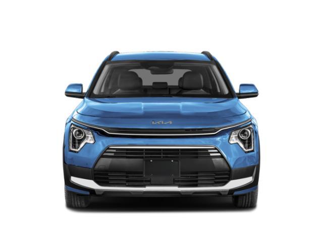 new 2025 Kia Niro Plug-In Hybrid car, priced at $37,155