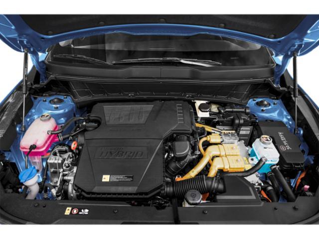 new 2025 Kia Niro Plug-In Hybrid car, priced at $37,155