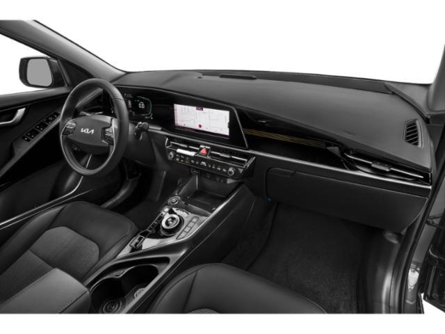 new 2025 Kia Niro Plug-In Hybrid car, priced at $37,155
