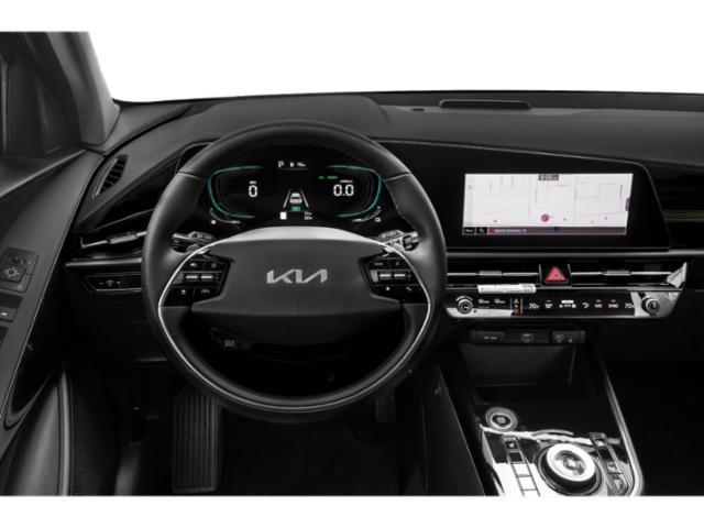 new 2025 Kia Niro Plug-In Hybrid car, priced at $37,155