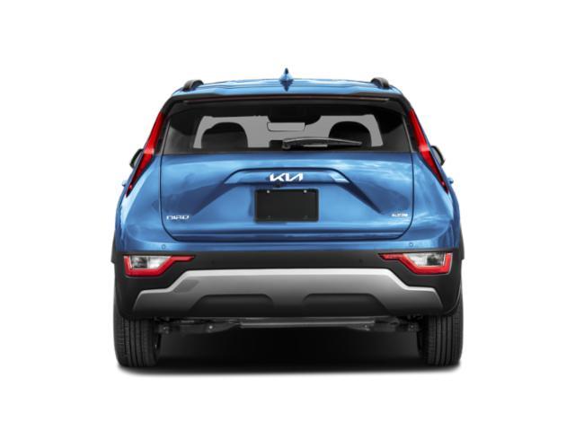 new 2025 Kia Niro Plug-In Hybrid car, priced at $37,155