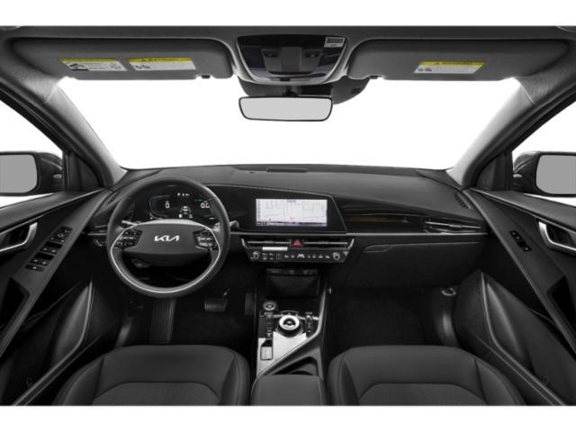 new 2025 Kia Niro Plug-In Hybrid car, priced at $37,155