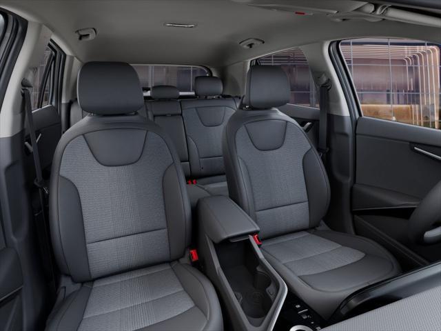 new 2025 Kia Niro Plug-In Hybrid car, priced at $37,155