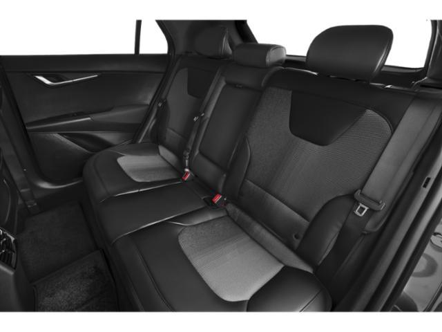 new 2025 Kia Niro Plug-In Hybrid car, priced at $37,155