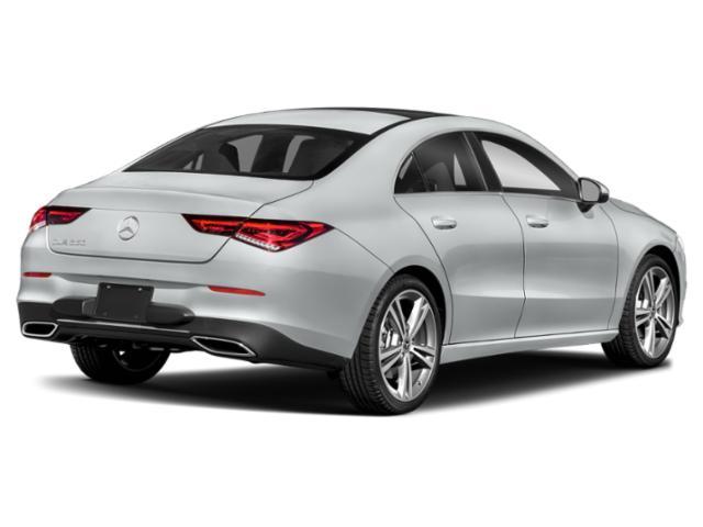 used 2022 Mercedes-Benz CLA 250 car, priced at $30,395