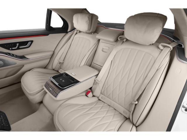 used 2024 Mercedes-Benz AMG S 63 E car, priced at $169,999